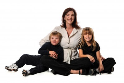 down syndrome family
