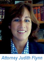 Attorney Judy Flynn